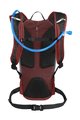 CAMELBAK plecak - LOBO™ 9L - czarny/czerwony