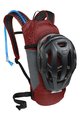 CAMELBAK plecak - LOBO™ 9L - czarny/czerwony