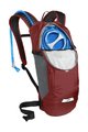 CAMELBAK plecak - LOBO™ 9L - czarny/czerwony