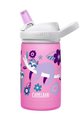 CAMELBAK Bidon kolarski - EDDY®+ KIDS - różowy