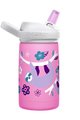 CAMELBAK Bidon kolarski - EDDY®+ KIDS - różowy