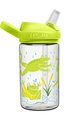 CAMELBAK Bidon kolarski - EDDY®+ KIDS - zielony