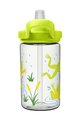 CAMELBAK Bidon kolarski - EDDY®+ KIDS - zielony