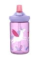 CAMELBAK Bidon kolarski - EDDY®+ KIDS - fioletowy/różowy