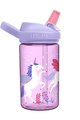 CAMELBAK Bidon kolarski - EDDY®+ KIDS - fioletowy/różowy