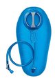 CAMELBAK Plecak rowerowy - CRUX 3.0L RESERVOIR - niebieski