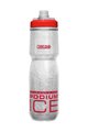 CAMELBAK Bidon kolarski - PODIUM® ICE™ - czerwony