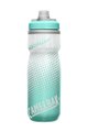 CAMELBAK Bidon kolarski - PODIUM® CHILL - biały/niebieski