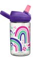 CAMELBAK Bidon kolarski - EDDY®+ KIDS - fioletowy