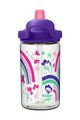 CAMELBAK Bidon kolarski - EDDY®+ KIDS - fioletowy