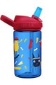 CAMELBAK Bidon kolarski - EDDY®+ KIDS - czerwony/niebieski