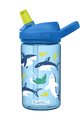 CAMELBAK Bidon kolarski - EDDY®+ KIDS - niebieski