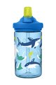 CAMELBAK Bidon kolarski - EDDY®+ KIDS - niebieski