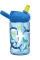 CAMELBAK Bidon kolarski - EDDY®+ KIDS - niebieski