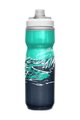 CAMELBAK Bidon kolarski - PODIUM® CHILL - czarny/niebieski