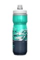 CAMELBAK Bidon kolarski - PODIUM® CHILL - czarny/niebieski