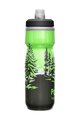 CAMELBAK Bidon kolarski - PODIUM® CHILL - zielony/czarny