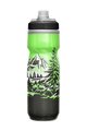 CAMELBAK Bidon kolarski - PODIUM® CHILL - zielony/czarny