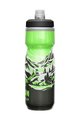 CAMELBAK Bidon kolarski - PODIUM® CHILL - zielony/czarny