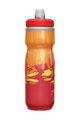 CAMELBAK Bidon kolarski - PODIUM® CHILL - pomarańczowy/czerwony