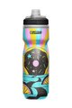 CAMELBAK Bidon kolarski - PODIUM® CHILL™ - czarny/niebieski/pomarańczowy/różowy