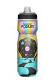 CAMELBAK Bidon kolarski - PODIUM® CHILL™ - czarny/niebieski/pomarańczowy/różowy