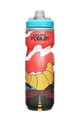 CAMELBAK Bidon kolarski - PODIUM® CHILL™ - żółty/biały/czerwony/niebieski