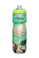 CAMELBAK Bidon kolarski - PODIUM® CHILL™ - zielony/brązowy/czarny