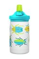 CAMELBAK Bidon kolarski - EDDY®+ KIDS - biały/niebieski