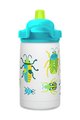 CAMELBAK Bidon kolarski - EDDY®+ KIDS - biały/niebieski