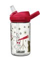 CAMELBAK Bidon kolarski - EDDY®+ KIDS - czerwony