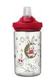 CAMELBAK Bidon kolarski - EDDY®+ KIDS - czerwony