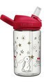 CAMELBAK Bidon kolarski - EDDY®+ KIDS - czerwony