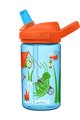 CAMELBAK Bidon kolarski - EDDY®+ KIDS - niebieski/czerwony