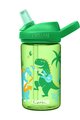 CAMELBAK Bidon kolarski - EDDY®+ KIDS - zielony