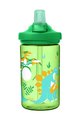 CAMELBAK Bidon kolarski - EDDY®+ KIDS - zielony