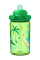 CAMELBAK Bidon kolarski - EDDY®+ KIDS - zielony