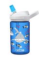 CAMELBAK Bidon kolarski - EDDY®+ KIDS - niebieski