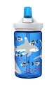 CAMELBAK Bidon kolarski - EDDY®+ KIDS - niebieski