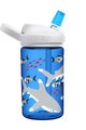 CAMELBAK Bidon kolarski - EDDY®+ KIDS - niebieski