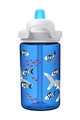 CAMELBAK Bidon kolarski - EDDY®+ KIDS - niebieski