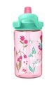 CAMELBAK Bidon kolarski - EDDY®+ KIDS - różowy/zielony