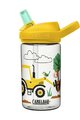 CAMELBAK Bidon kolarski - EDDY®+ KIDS - żółty