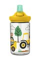 CAMELBAK Bidon kolarski - EDDY®+ KIDS - żółty