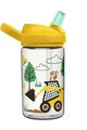 CAMELBAK Bidon kolarski - EDDY®+ KIDS - żółty