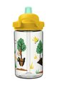 CAMELBAK Bidon kolarski - EDDY®+ KIDS - żółty