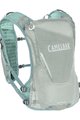 CAMELBAK plecak - ZEPHYR™ PRO VEST 11L - szary/jasnoniebieski