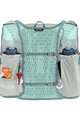 CAMELBAK plecak - ZEPHYR™ PRO VEST 11L - szary/jasnoniebieski