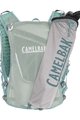 CAMELBAK plecak - ZEPHYR™ PRO VEST 11L - szary/jasnoniebieski