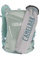 CAMELBAK plecak - ZEPHYR™ PRO VEST 11L - szary/jasnoniebieski